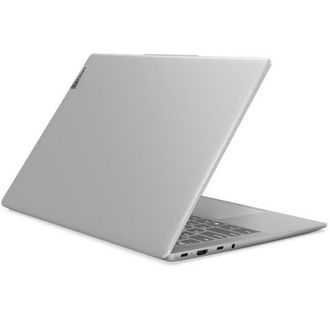 Ноутбук IdeaPad Slim 5 14ABR8 (82XE00APRA) Cloud Grey - фото 5 Ноутбук IdeaPad Slim 5 14ABR8 (82XE00APRA) Cloud Grey - фото 5