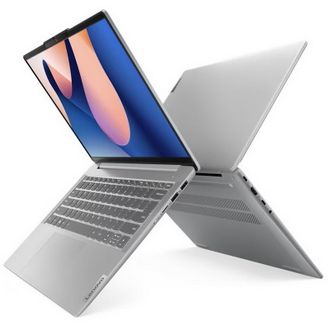 Ноутбук Lenovo IdeaPad Slim 5 14IAH8 (83BF006LRA) Cloud Grey - фото 5 Ноутбук Lenovo IdeaPad Slim 5 14IAH8 (83BF006LRA) Cloud Grey - фото 5