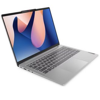Ноутбук Lenovo IdeaPad Slim 5 14IAH8 (83BF006LRA) Cloud Grey - фото 4 Ноутбук Lenovo IdeaPad Slim 5 14IAH8 (83BF006LRA) Cloud Grey - фото 4