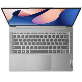 Ноутбук Lenovo IdeaPad Slim 5 14IAH8 (83BF006LRA) Cloud Grey - фото 2 Ноутбук Lenovo IdeaPad Slim 5 14IAH8 (83BF006LRA) Cloud Grey - фото 2