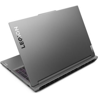 Ноутбук Lenovo Legion 5 16IRX9 (83DG003KRM) Luna Grey 32/512GB CUSTOM - фото 6 Ноутбук Lenovo Legion 5 16IRX9 (83DG003KRM) Luna Grey 32/512GB CUSTOM - фото 6