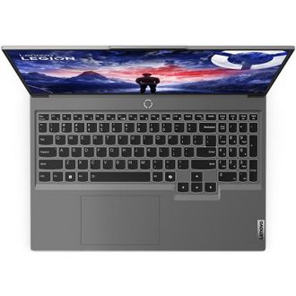 Ноутбук Lenovo Legion 5 16IRX9 (83DG005UUS) Luna Grey - фото 5