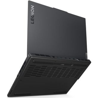 Ноутбук Lenovo Legion 5 Pro 16IRX9 (83DF007MRM) Onyx Grey - фото 5 Ноутбук Lenovo Legion 5 Pro 16IRX9 (83DF007MRM) Onyx Grey - фото 5