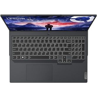 Ноутбук Lenovo Legion 5 Pro 16IRX9 (83DF007MRM) Onyx Grey - фото 2 Ноутбук Lenovo Legion 5 Pro 16IRX9 (83DF007MRM) Onyx Grey - фото 2
