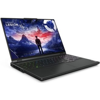 Ноутбук Lenovo Legion 5 Pro 16IRX9 (83DF007MRM) Onyx Grey - фото 4 Ноутбук Lenovo Legion 5 Pro 16IRX9 (83DF007MRM) Onyx Grey - фото 4