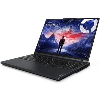 Ноутбук Lenovo Legion 5 Pro 16IRX9 (83DF007MRM) Onyx Grey - фото 3 Ноутбук Lenovo Legion 5 Pro 16IRX9 (83DF007MRM) Onyx Grey - фото 3