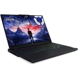 Ноутбук Lenovo Legion Pro 7 16IRX9H (83DE0054PB) Eclipse Black - фото 2 Ноутбук Lenovo Legion Pro 7 16IRX9H (83DE0054PB) Eclipse Black - фото 2