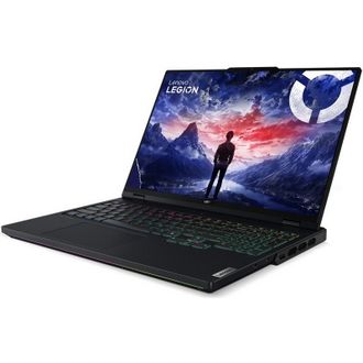 Ноутбук Lenovo Legion Pro 7 16IRX9H (83DE0054PB) Eclipse Black - фото 4 Ноутбук Lenovo Legion Pro 7 16IRX9H (83DE0054PB) Eclipse Black - фото 4
