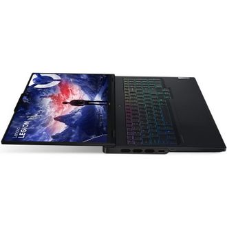 Ноутбук Lenovo Legion Pro 7 16IRX9H (83DE0054PB) Eclipse Black - фото 5 Ноутбук Lenovo Legion Pro 7 16IRX9H (83DE0054PB) Eclipse Black - фото 5