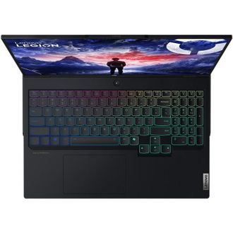 Ноутбук Lenovo Legion Pro 7 16IRX9H (83DE0054PB) Eclipse Black - фото 3 Ноутбук Lenovo Legion Pro 7 16IRX9H (83DE0054PB) Eclipse Black - фото 3