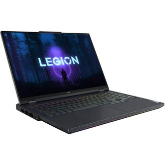 Ноутбук Lenovo Legion Pro 7 16IRX8H (82WQ002SUS) Onyx Grey - фото 2