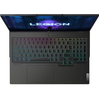 Ноутбук Lenovo Legion Pro 7 16IRX8H (82WQ002SUS) Onyx Grey - фото 3