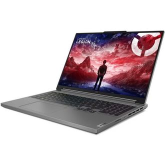 Ноутбук Lenovo Legion Slim 5 16AHP9 (83DH005YPB) Luna Grey 16/1TB CUSTOM - фото 2