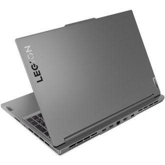 Ноутбук Lenovo Legion Slim 5 16AHP9 (83DH005YPB) Luna Grey 16/1TB CUSTOM - фото 5