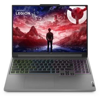 Ноутбук Lenovo Legion Slim 5 16AHP9 (83DH005YPB) Luna Grey 16/1TB CUSTOM - фото 1