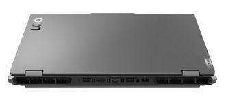 Ноутбук Lenovo LOQ 15IAX9 (83GS00MVRA) Luna Grey - фото 3
