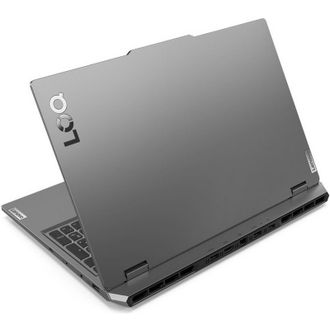 Ноутбук Lenovo LOQ 15IRX9 (83DV016WRA) Luna Grey - фото 5 Ноутбук Lenovo LOQ 15IRX9 (83DV016WRA) Luna Grey - фото 5