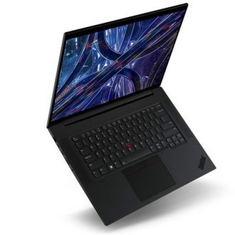 Ноутбук Lenovo ThinkPad P1 Gen 6 (21FWSBAJ00) Black - фото 3 Ноутбук Lenovo ThinkPad P1 Gen 6 (21FWSBAJ00) Black - фото 3