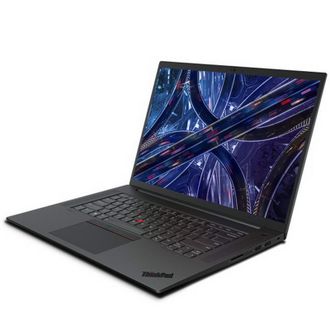 Ноутбук Lenovo ThinkPad P1 Gen 6 (21FWSBAJ00) Black - фото 2 Ноутбук Lenovo ThinkPad P1 Gen 6 (21FWSBAJ00) Black - фото 2