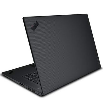 Ноутбук Lenovo ThinkPad P1 Gen 6 (21FWSBAJ00) Black - фото 5 Ноутбук Lenovo ThinkPad P1 Gen 6 (21FWSBAJ00) Black - фото 5