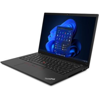 Ноутбук Lenovo ThinkPad P14s Gen 4 (21HGS1A800) Black - фото 3 Ноутбук Lenovo ThinkPad P14s Gen 4 (21HGS1A800) Black - фото 3