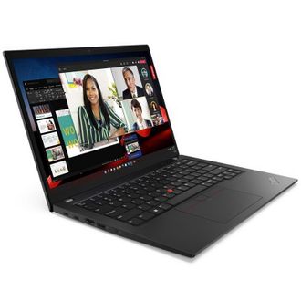 Ноутбук Lenovo ThinkPad T14s Gen 4 (21F9S04Q0H1) Deep Black - фото 2 Ноутбук Lenovo ThinkPad T14s Gen 4 (21F9S04Q0H1) Deep Black - фото 2