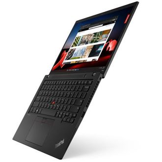 Ноутбук Lenovo ThinkPad T14s Gen 4 (21F9S04Q0H1) Deep Black - фото 3 Ноутбук Lenovo ThinkPad T14s Gen 4 (21F9S04Q0H1) Deep Black - фото 3