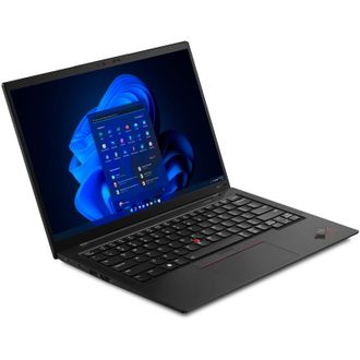 Ноутбук Lenovo ThinkPad X1 Carbon Gen 11 (21HM002FUS) Deep Black - фото 2