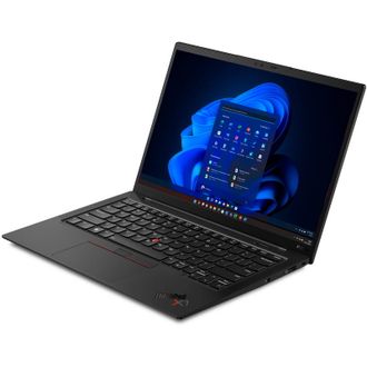 Ноутбук Lenovo ThinkPad X1 Carbon Gen 11 (21HM002FUS) Deep Black - фото 3
