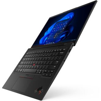 Ноутбук Lenovo ThinkPad X1 Carbon Gen 11 (21HM002FUS) Deep Black - фото 4