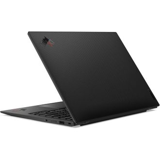 Ноутбук Lenovo ThinkPad X1 Carbon Gen 11 (21HM002FUS) Deep Black - фото 5