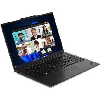 Ноутбук Lenovo ThinkPad X1 Carbon Gen 12 (21KDS9HM00) Black - фото 4 Ноутбук Lenovo ThinkPad X1 Carbon Gen 12 (21KDS9HM00) Black - фото 4