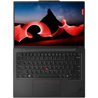 Ноутбук Lenovo ThinkPad X1 Carbon Gen 12 (21KDS9HM00) Black - фото 3 Ноутбук Lenovo ThinkPad X1 Carbon Gen 12 (21KDS9HM00) Black - фото 3