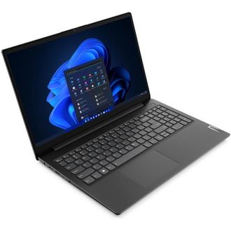 Ноутбук Lenovo V15 G3 IAP (82TT00L4RA) Business Black - фото 2 Ноутбук Lenovo V15 G3 IAP (82TT00L4RA) Business Black - фото 2
