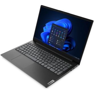 Ноутбук Lenovo V15 G3 IAP (82TT00L4RA) Business Black - фото 5 Ноутбук Lenovo V15 G3 IAP (82TT00L4RA) Business Black - фото 5