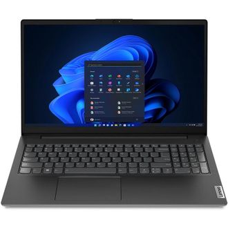 Ноутбук Lenovo V15 G3 IAP (82TT00L4RA) Business Black - фото 1 Ноутбук Lenovo V15 G3 IAP (82TT00L4RA) Business Black - фото 1