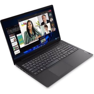 Ноутбук Lenovo V15 G4 AMN (82YU00YARA) Business Black - фото 3 Ноутбук Lenovo V15 G4 AMN (82YU00YARA) Business Black - фото 3