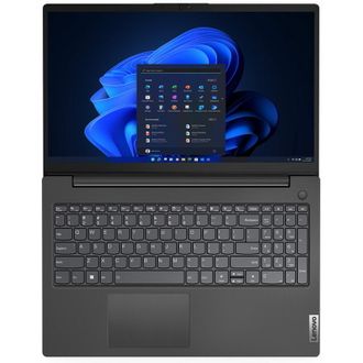 Ноутбук Lenovo V15 G4 IRU (83A100QLPB) Business Black 16/1TB CUSTOM - фото 4 Ноутбук Lenovo V15 G4 IRU (83A100QLPB) Business Black 16/1TB CUSTOM - фото 4