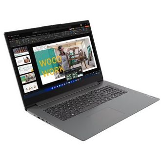 Ноутбук Lenovo V17 G4 IRU (83A2004HPB) Iron Grey - фото 2 Ноутбук Lenovo V17 G4 IRU (83A2004HPB) Iron Grey - фото 2