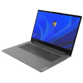 Ноутбук Lenovo V17 G4 IRU (83A2004HPB) Iron Grey - фото 3 Ноутбук Lenovo V17 G4 IRU (83A2004HPB) Iron Grey - фото 3