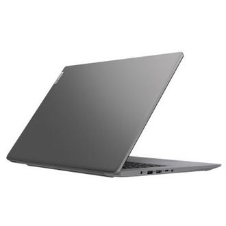 Ноутбук Lenovo V17 G4 IRU (83A2004HPB) Iron Grey - фото 5 Ноутбук Lenovo V17 G4 IRU (83A2004HPB) Iron Grey - фото 5