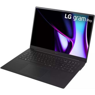 Ноутбук LG gram Pro 17 (17Z90SP-E.AAB6U5) Black - фото 3 Ноутбук LG gram Pro 17 (17Z90SP-E.AAB6U5) Black - фото 3