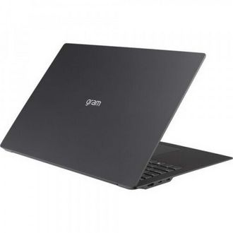 Ноутбук LG gram Pro 17 (17Z90SP-E.AAB6U5) Black - фото 4 Ноутбук LG gram Pro 17 (17Z90SP-E.AAB6U5) Black - фото 4