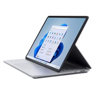Ноутбук Microsoft Surface Laptop Studio (Z1I-00001) Platinum - фото 2 Ноутбук Microsoft Surface Laptop Studio (Z1I-00001) Platinum - фото 2