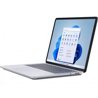 Ноутбук Microsoft Surface Laptop Studio (Z1I-00001) Platinum - фото 4 Ноутбук Microsoft Surface Laptop Studio (Z1I-00001) Platinum - фото 4