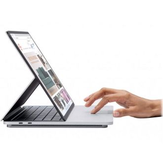 Ноутбук Microsoft Surface Laptop Studio (Z1I-00001) Platinum - фото 5 Ноутбук Microsoft Surface Laptop Studio (Z1I-00001) Platinum - фото 5