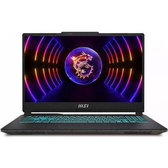 Ноутбук MSI Cyborg 15 A13VE-2473XUA (9S7-15K112-2473) Translucent Black - фото 1