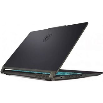 Ноутбук MSI Cyborg 15 A13VE-2473XUA (9S7-15K112-2473) Translucent Black - фото 5