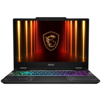 Ноутбук MSI Cyborg 15 B13WGKG-1032XUA (9S7-15Q342-1032) Translucent Black - фото 1 Ноутбук MSI Cyborg 15 B13WGKG-1032XUA (9S7-15Q342-1032) Translucent Black - фото 1