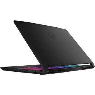 Ноутбук MSI Katana 15 B12V (B12VEK-1000PL) Black - фото 5 Ноутбук MSI Katana 15 B12V (B12VEK-1000PL) Black - фото 5